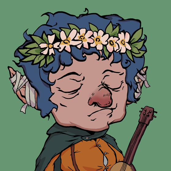 Halfling #9228