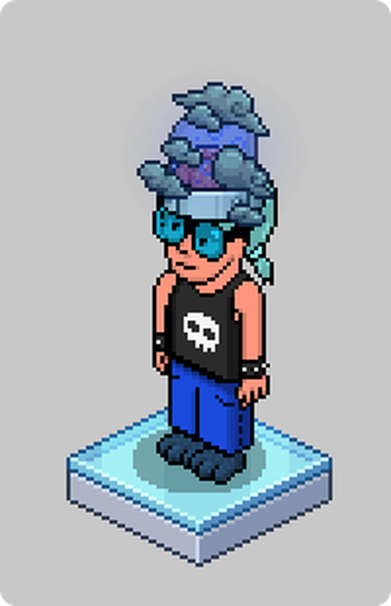 Habbo #5220