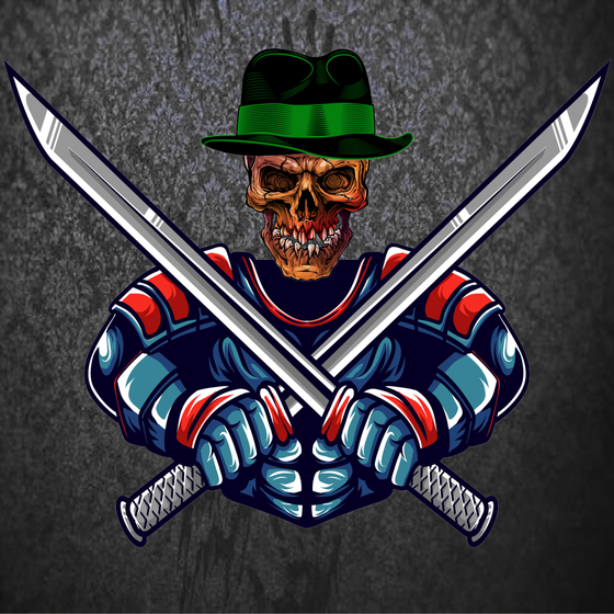 Pirates #3468