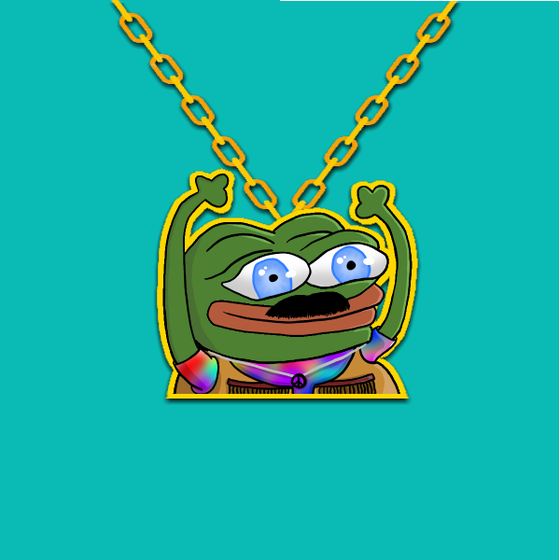 TiffPepe HD #1318