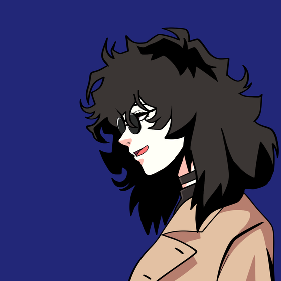 Project Kaito #7009