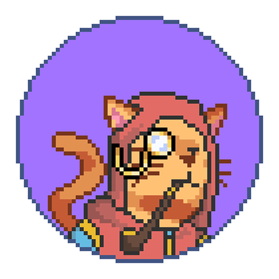 Catcoin #554