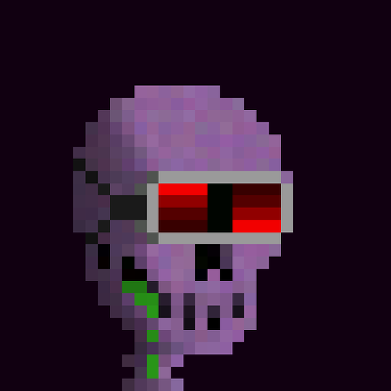 Based Ghoul ⛧ 4133