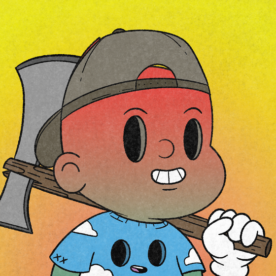 Devilish Toonz #1489