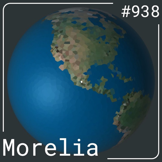 World #938