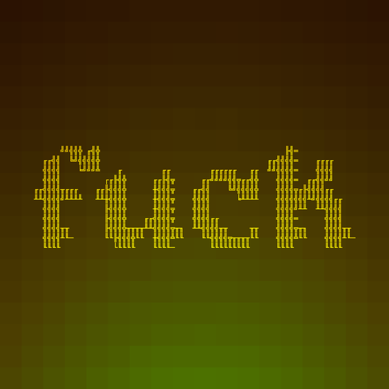 fuck (this nft) #5362