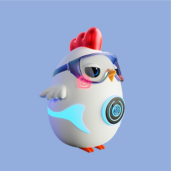 EGGLORD#3