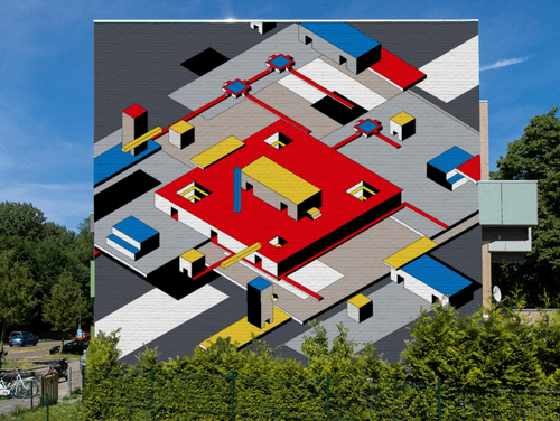 De Stijl