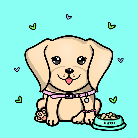 Fluffles