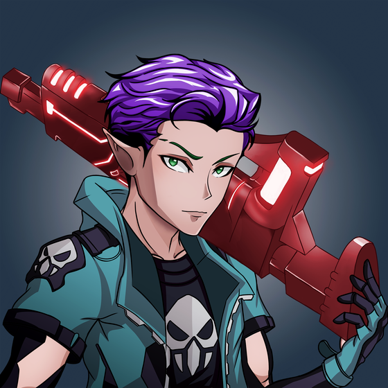 Tenkai #1470