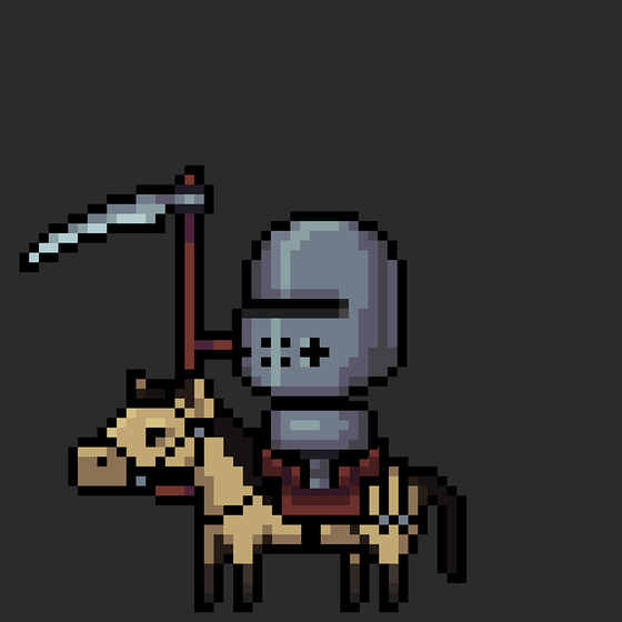 Knight #5039