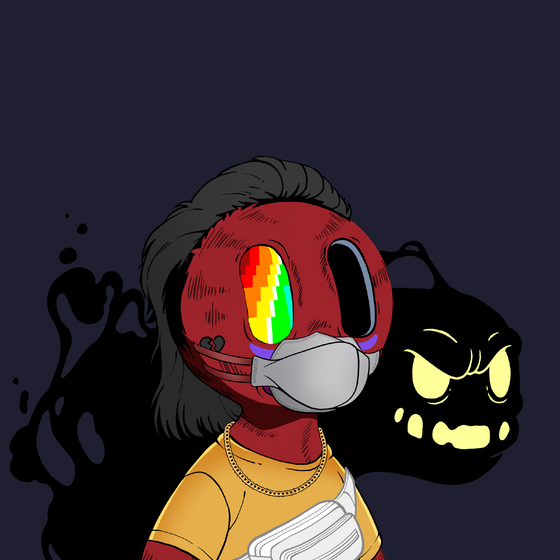 Strange Connections #1036