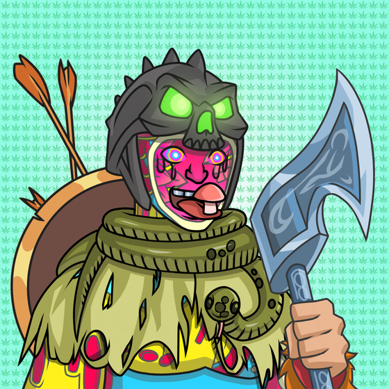 Tripping Vikings #826