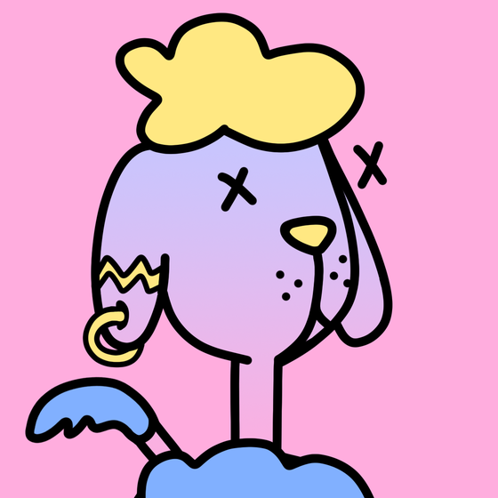 PoodlesNFT #1604