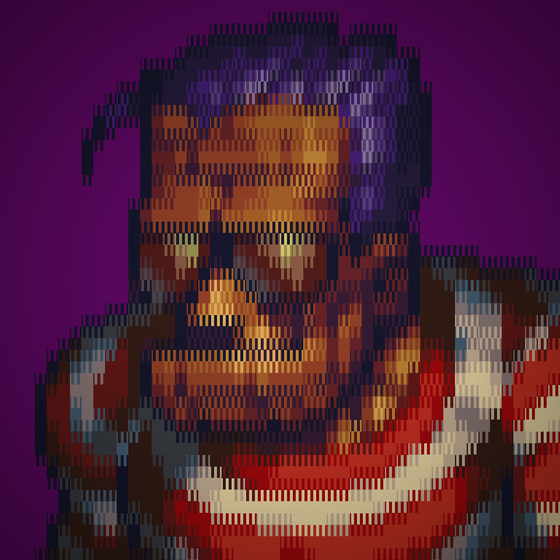 ZombieClub Token #2050