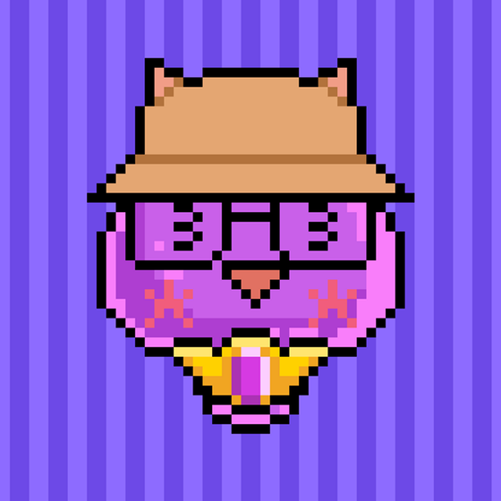 CryptoSimeji #0774