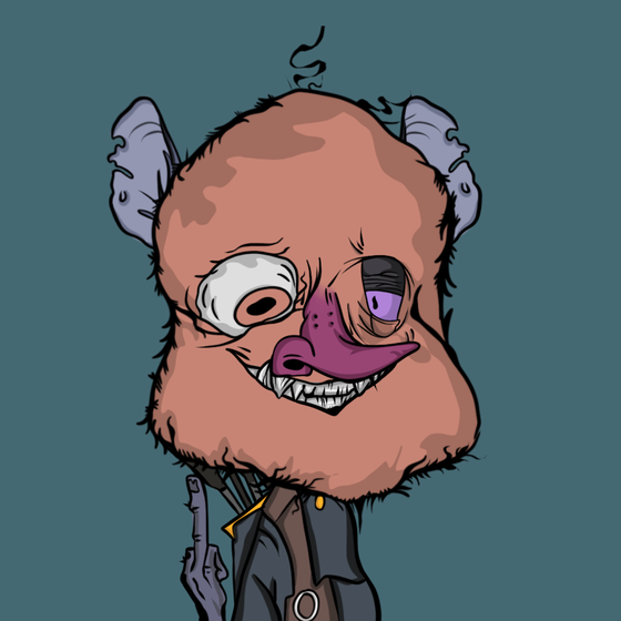 Hobgoblintown #584