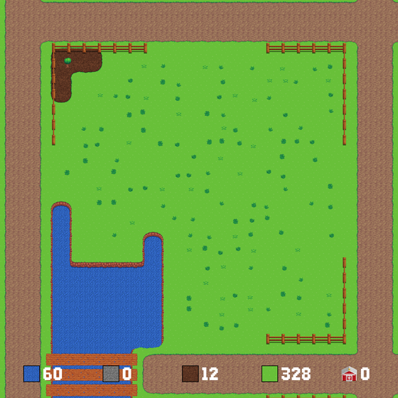 Genesis Land #10959