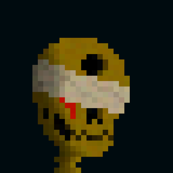 Based Ghoul ⛧ 3914