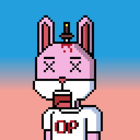 FloopyBunny #238