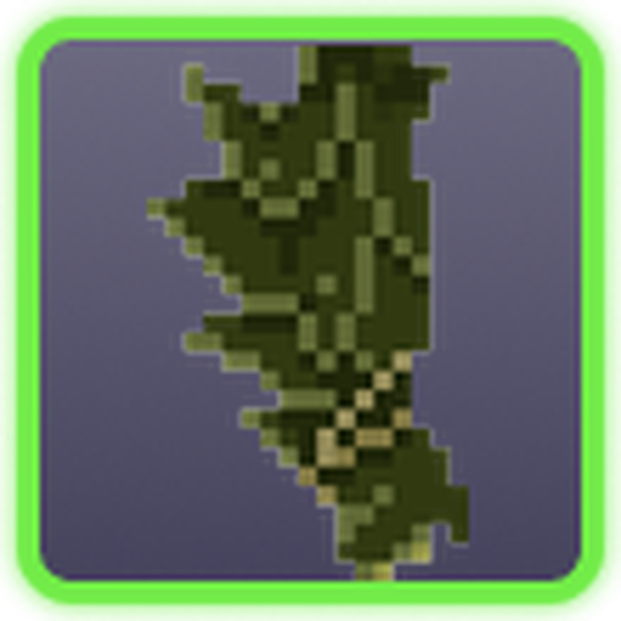 #1255 Deepforest Gauntlets