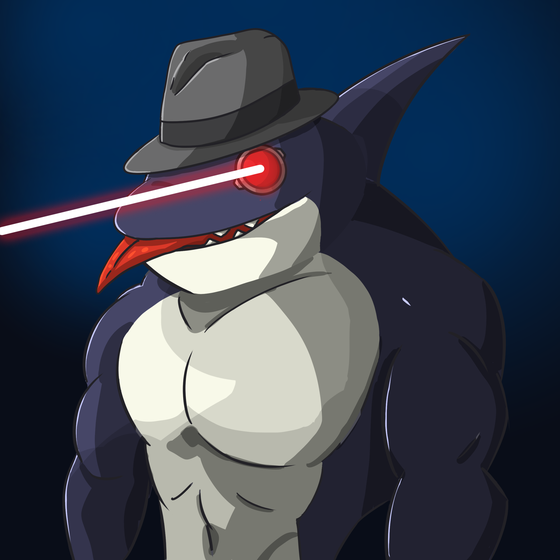 DeFi Whale #867
