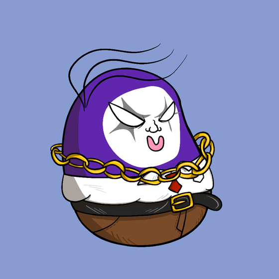 Potato by King George #3161