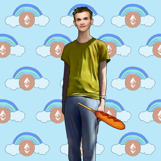 Phallic Vitalik #9402