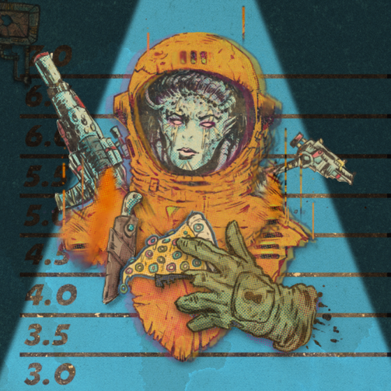 Space Addicts #3559