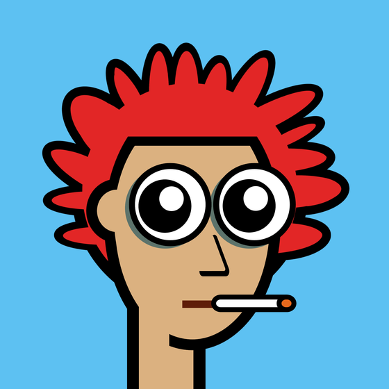 NOOBPUNK #1266