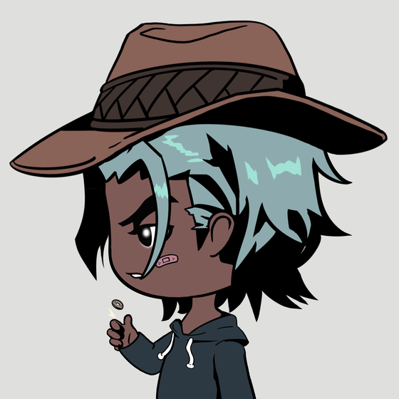 CuteZuki #1090