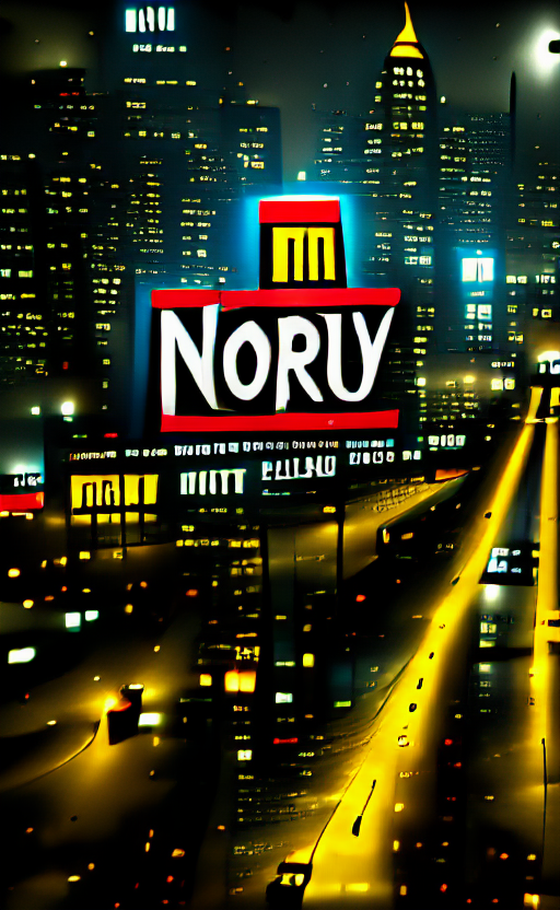 Noir City