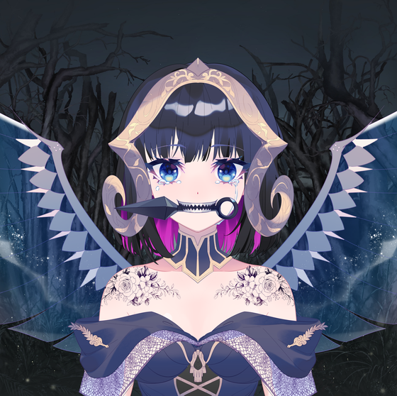 Ririsu #5235