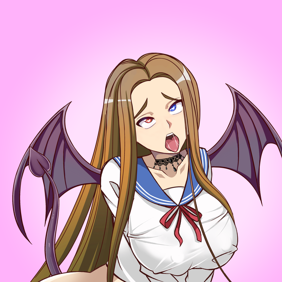 Waifu #254