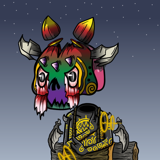 Los Muertos #422