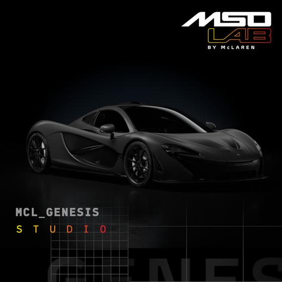 MSO LAB Genesis #562