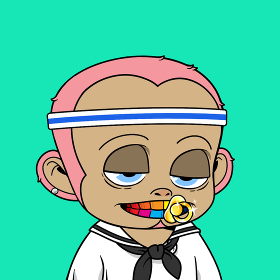 Rich Baby #985