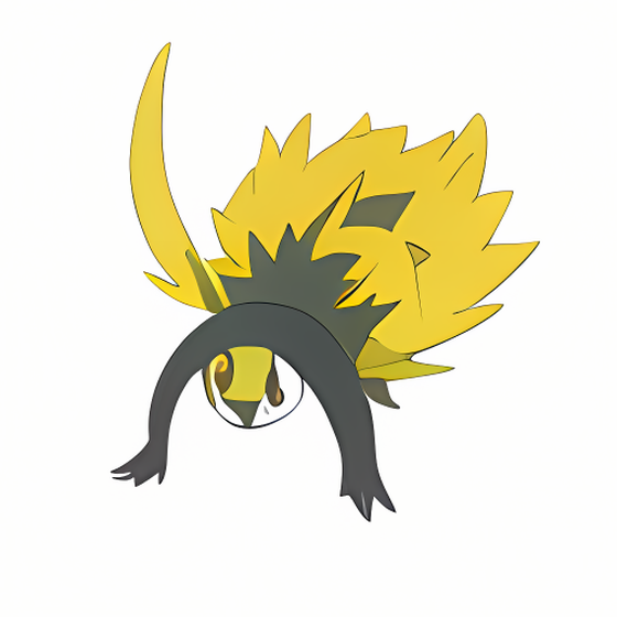 PokeGAN 643