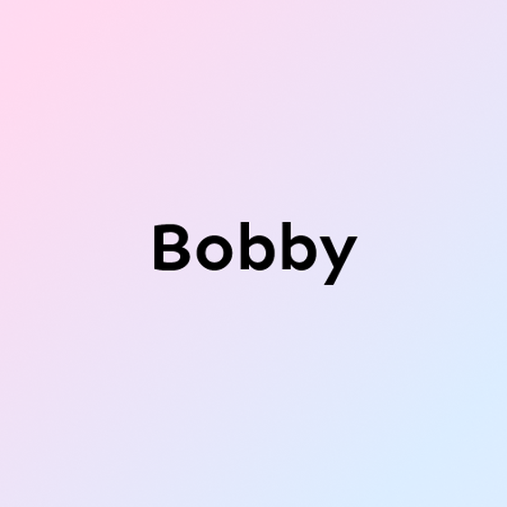 Bobby