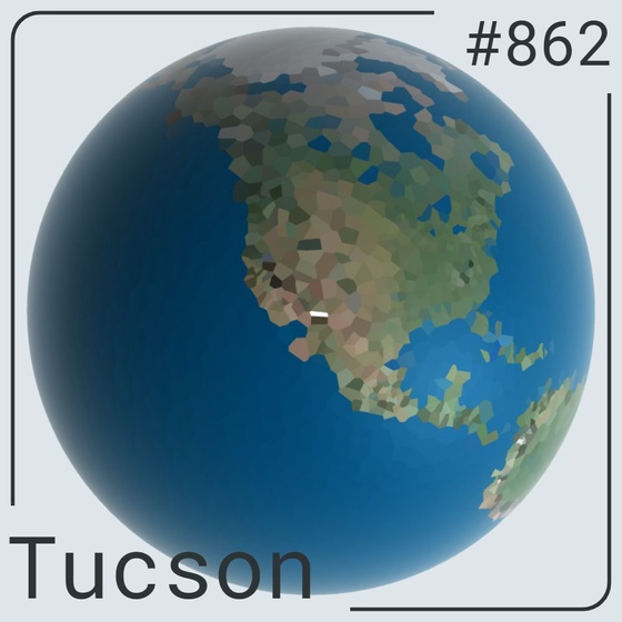 World #862