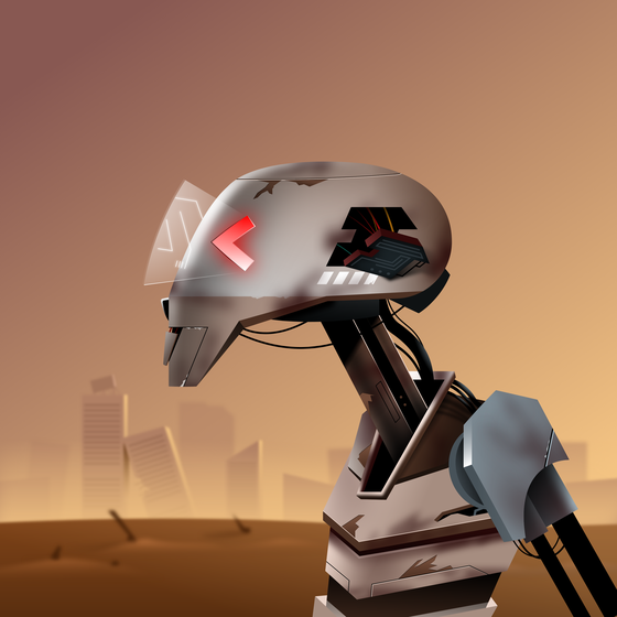 THEOS Engineer Droid A-5916