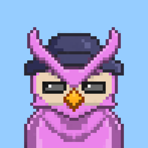 Revengebirds #3689