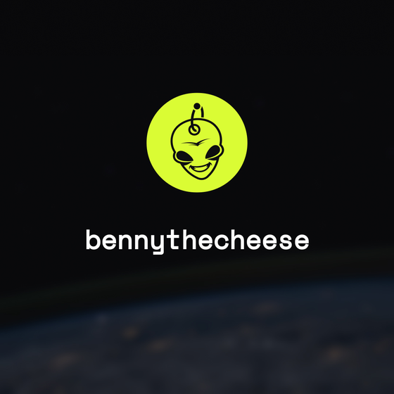 bennythecheese