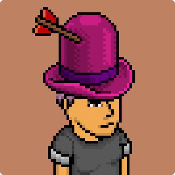 Habbo Portrait #1120