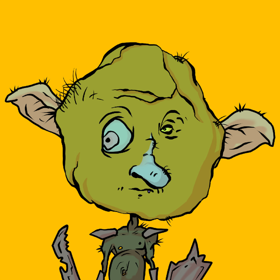 mor goblinz #321