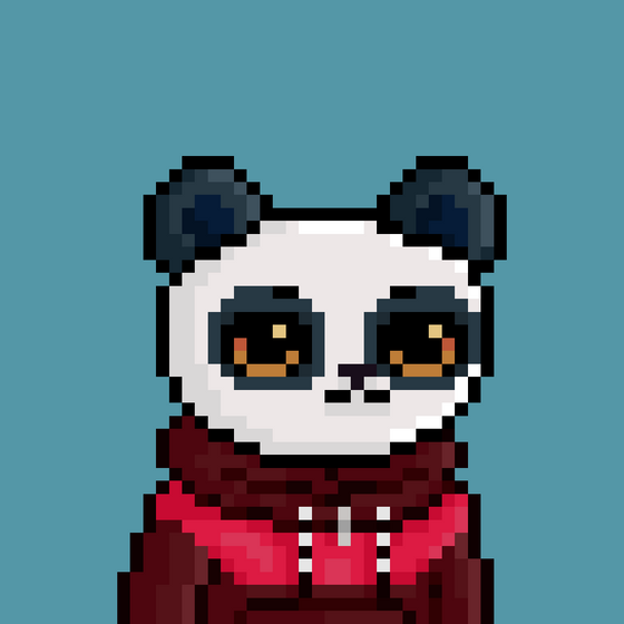 Pixel Pets #4731