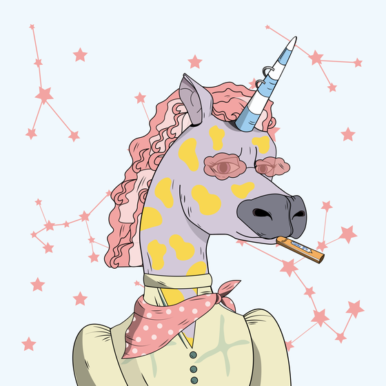 UNICORN #84