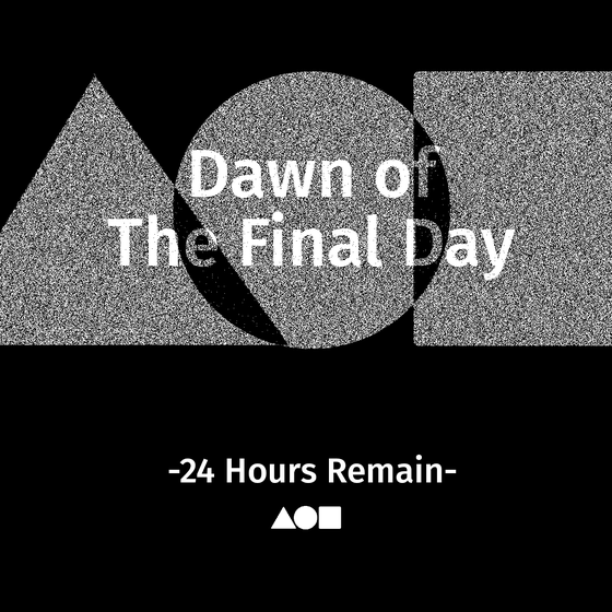 Dawn of the Final Day