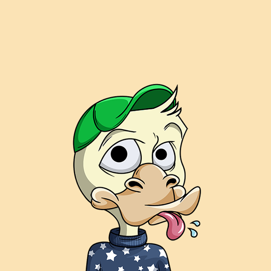 Duckling #222
