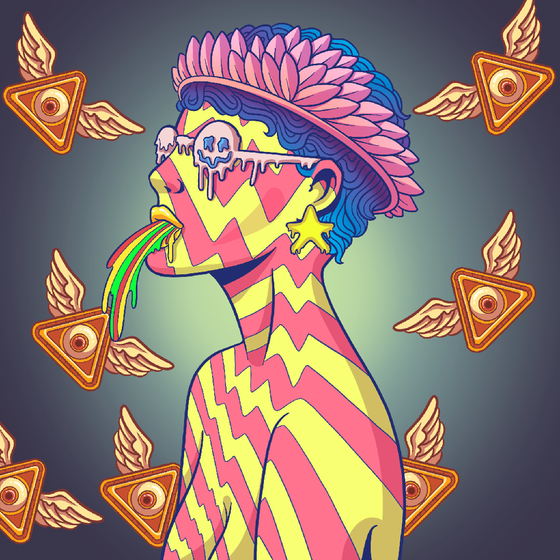 D3LUSION #2858